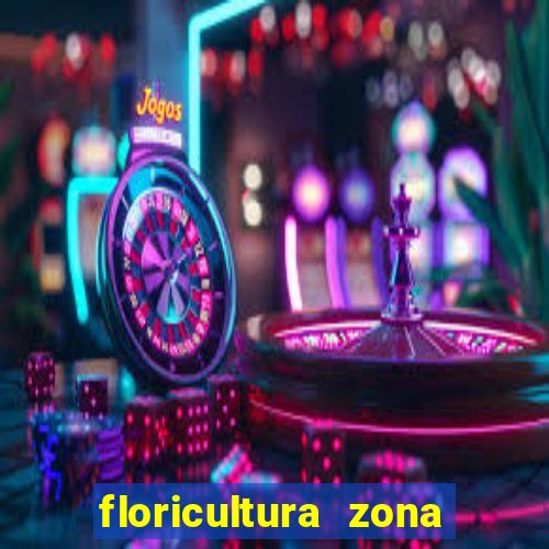 floricultura zona sul porto alegre